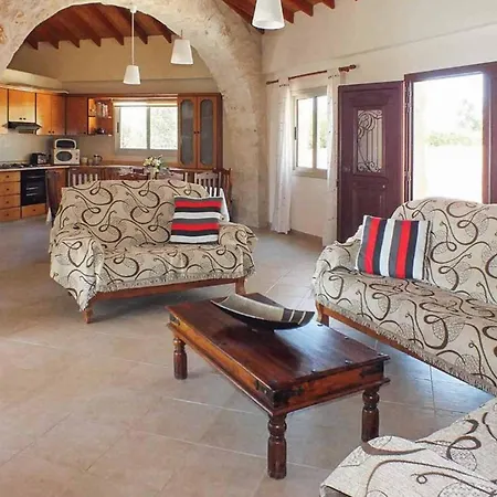 Βίλα Lianti Πωμός