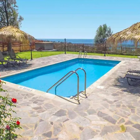 Βίλα Lianti Πωμός