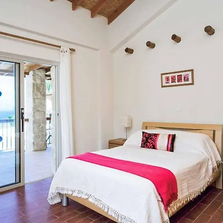 Villa Lianti