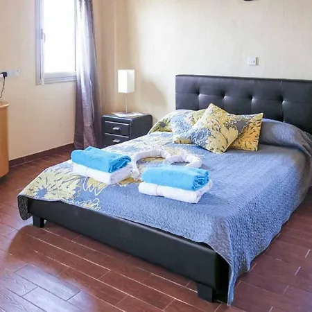 Villa Lianti Pomos