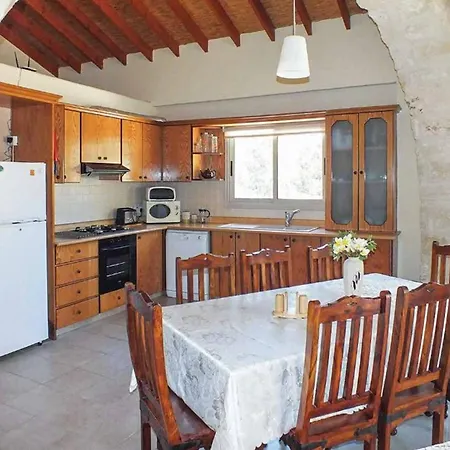 Villa Lianti Pomos