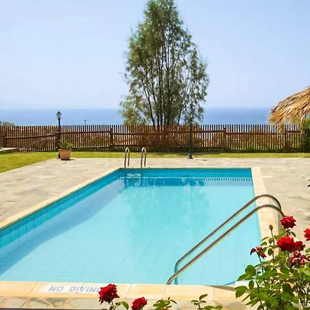 Lianti Villa